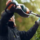 Podadora Profissional a Bateria 36V Husqvarna 530iP4
