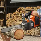 Podadora Profissional a Bateria 36V Husqvarna 530iP4