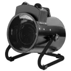 Calentador eléctrico HCT AH3329 - Aquecedor Elétrico HCT AH3329