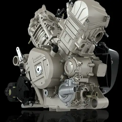 Motor