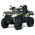Moto 4 Loncin XWolf 1000 R Desert Yellow