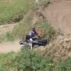 Moto 4 Loncin XWolf 1000 R Desert Yellow