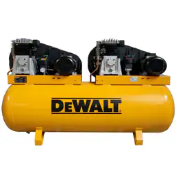 Compressor Dewalt 270L 3HP 400V DXCMS4T270TAE