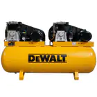 Compressor Dewalt 270L 3HP 400V DXCMS4T270TAE