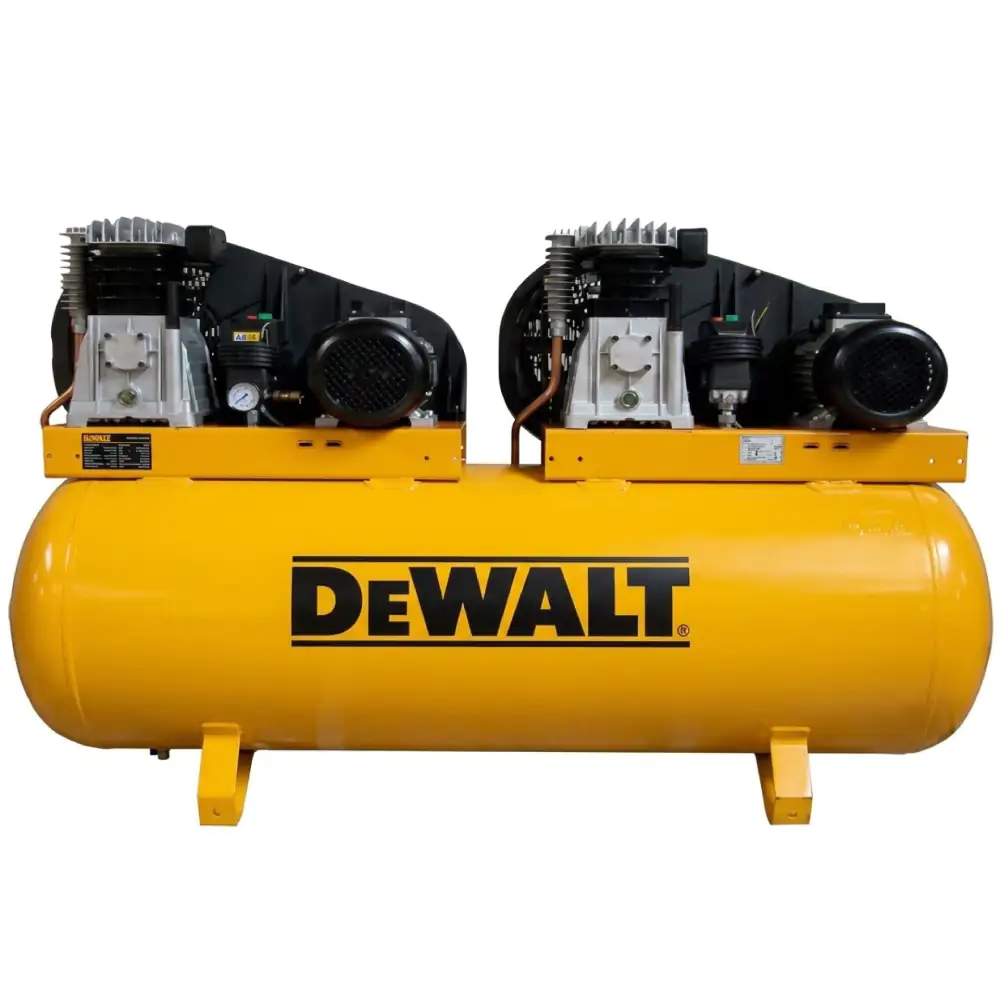 Compressor Dewalt 270L 3HP 400V DXCMS4T270TAE