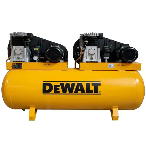 Compressor Dewalt 270L 3HP 400V DXCMS4T270TAE Compressor Dewalt 270L 3HP 400V DXCMS4T270TAE