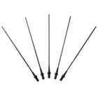 Varetas em Carbono Varejador Donker´s VR310 Pack 5 Unidades