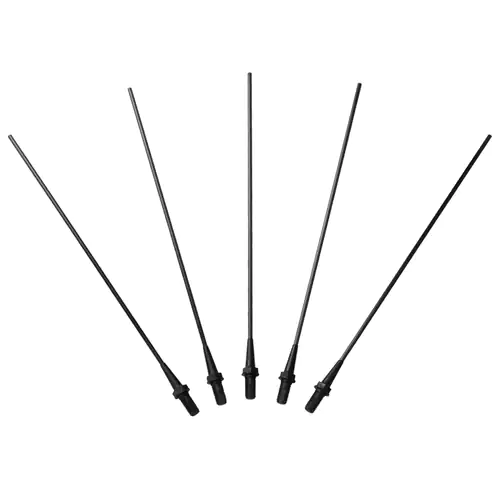 Varetas em Carbono Varejador Donker´s VR310 Pack 5 Unidades