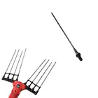 Vareta em Carbono Varejador Donker´s VR310