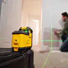 Nível Laser Verde 360º Stanley STHT77594-1