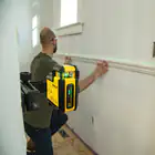 Nível Laser Verde 360º Stanley STHT77594-1