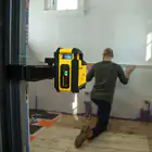 Nível Laser Verde 360º Stanley STHT77594-1