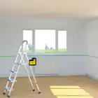 Nível Laser Verde 360º Stanley STHT77594-1