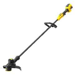 Aparador de Relva Sem Escovas V20 4Ah Stanley FatMax SFMSTB930M-QW