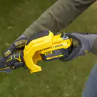 Aparador de Relva Sem Escovas V20 4Ah Stanley FatMax