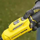Aparador de Relva Sem Escovas V20 4Ah Stanley FatMax