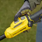 Aparador de Relva Sem Escovas V20 4Ah Stanley FatMax