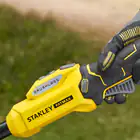 Aparador de Relva Sem Escovas V20 4Ah Stanley FatMax