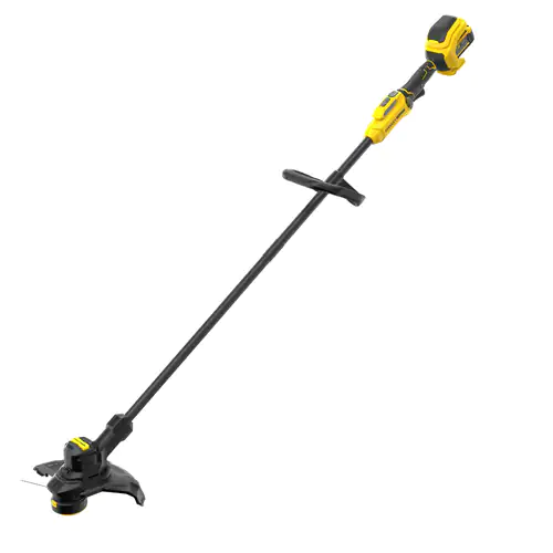Aparador de Relva Sem Escovas V20 4Ah Stanley FatMax SFMSTB930M-QW Aparador de Relva Sem Escovas V20 4Ah Stanley FatMax SFMSTB930M-QW