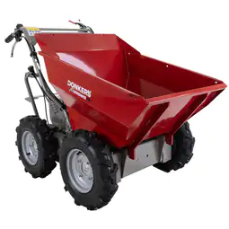Mini Dumper Donkers MDT30 300Kg