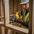 Serra Sabre XR 18V Brushless Dewalt