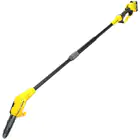 Eletrosserra Telescópica V20 Stanley FatMax c/ Bateria 18V 4Ah