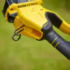 Eletrosserra Telescópica V20 Stanley FatMax c/ Bateria 18V 4Ah