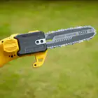 Eletrosserra Telescópica V20 Stanley FatMax c/ Bateria 18V 4Ah