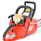  Motosserra a Gasolina Hecht CS 958 58 CC 3.3 HP