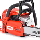  Motosserra a Gasolina Hecht CS 958 58 CC 3.3 HP