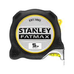 Fita Métrica Stanley Fatmax Xtreme 5M x 32 MM  FMHT38214-0