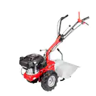 Donker’s DK55 L196 Tiller and Weeder
