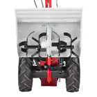 Donker’s DK55 L196 Tiller and Weeder