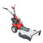 Donker’s DK55 L196 Tiller and Weeder