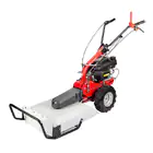 Donker’s DK55 L196 Tiller and Weeder