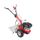 Donker’s DK55 L196 Tiller and Weeder