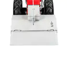 Donker’s DK55 L196 Tiller and Weeder