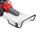 Donker’s DK55 L196 Tiller and Weeder