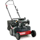 Varredora a Gasolina para Relvados Sintéticos Sweepy Eurosystems c/ Motor Loncin 196 OHV