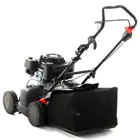 Varredora a Gasolina para Relvados Sintéticos Sweepy Eurosystems c/ Motor Loncin 196 OHV