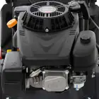 Varredora a Gasolina para Relvados Sintéticos Sweepy Eurosystems c/ Motor Loncin 196 OHV
