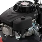 Varredora a Gasolina para Relvados Sintéticos Sweepy Eurosystems c/ Motor Loncin 196 OHV