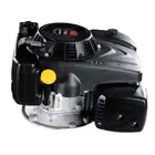 Varredora a Gasolina para Relvados Sintéticos Sweepy Eurosystems c/ Motor Loncin 196 OHV