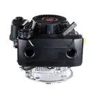 Varredora a Gasolina para Relvados Sintéticos Sweepy Eurosystems c/ Motor Loncin 196 OHV