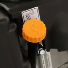 Varredora a Gasolina para Relvados Sintéticos Sweepy Eurosystems c/ Motor Loncin 196 OHV