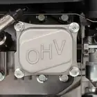 Varredora a Gasolina para Relvados Sintéticos Sweepy Eurosystems c/ Motor Loncin 196 OHV