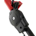 Varredora a Gasolina para Relvados Sintéticos Sweepy Eurosystems c/ Motor Loncin 196 OHV