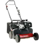 Varredora a Gasolina para Relvados Sintéticos Sweepy Eurosystems c/ Motor Rato RV170 OHV 