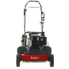 Varredora a Gasolina para Relvados Sintéticos Sweepy Eurosystems c/ Motor Rato RV170 OHV 