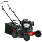 Varredora a Gasolina para Relvados Sintéticos Sweepy Eurosystems c/ Motor Rato RV170 OHV 